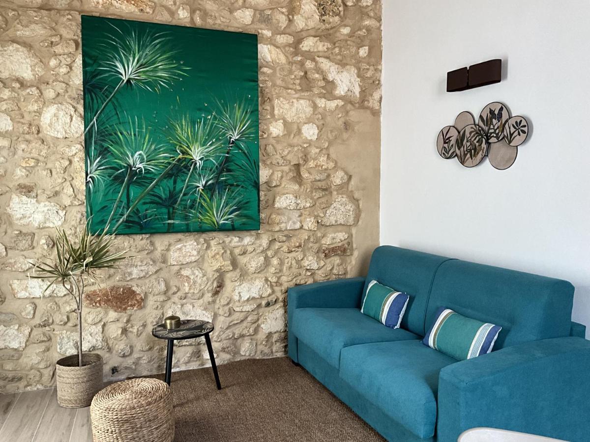 Rua 39 Fine Apartments By Dimore In Sicily Szirakúza Kültér fotó