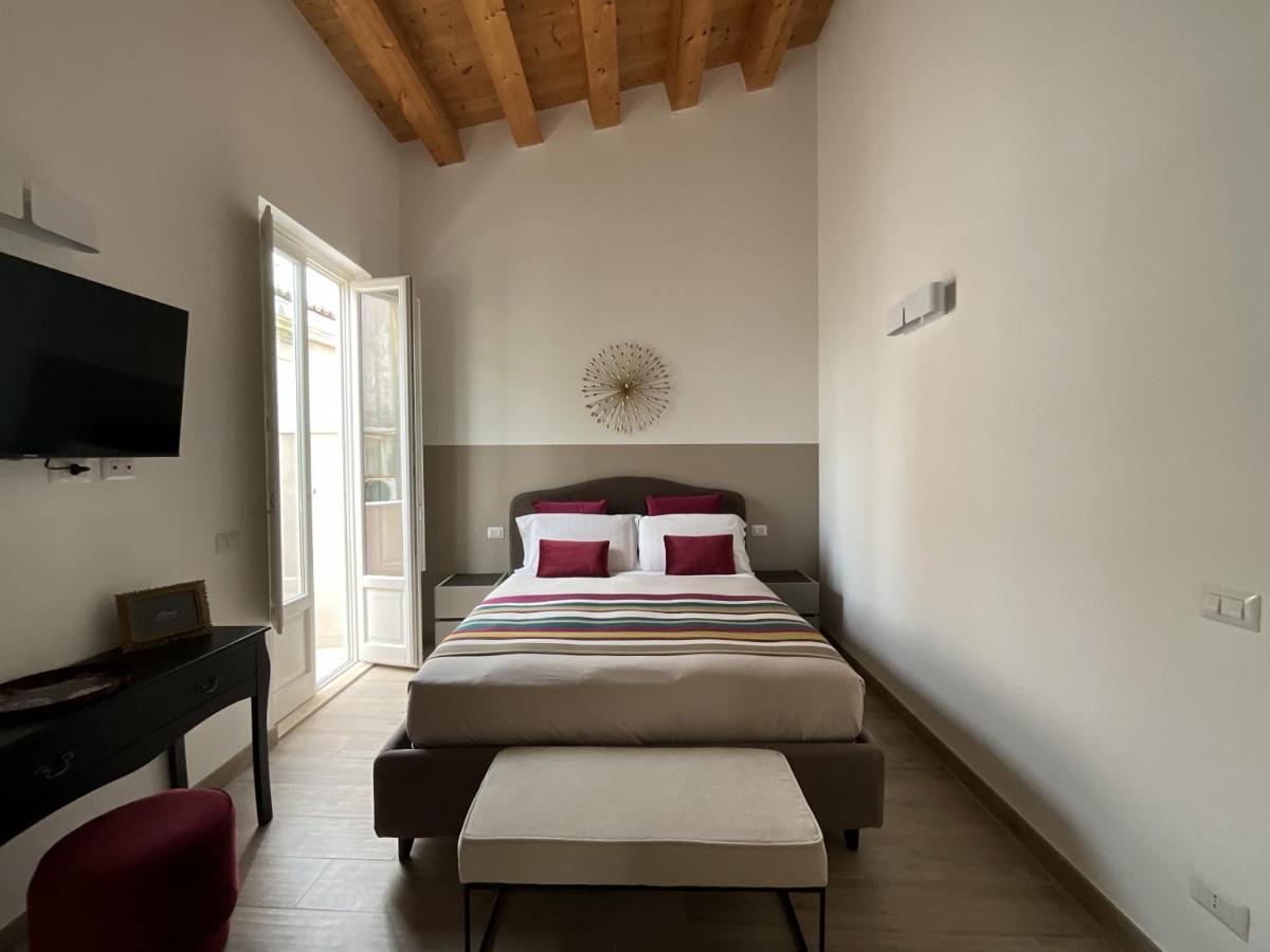 Rua 39 Fine Apartments By Dimore In Sicily Szirakúza Kültér fotó