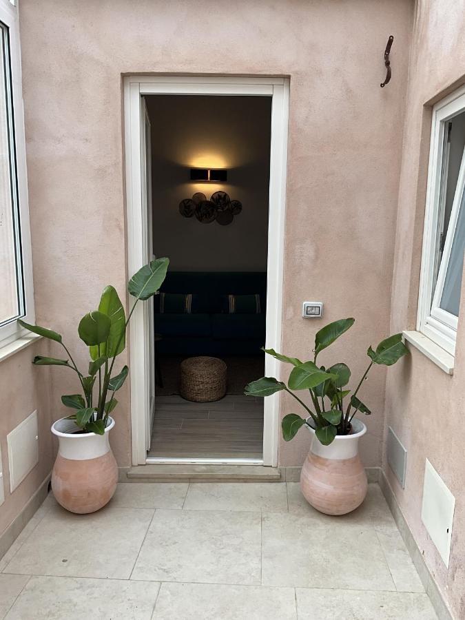 Rua 39 Fine Apartments By Dimore In Sicily Szirakúza Kültér fotó