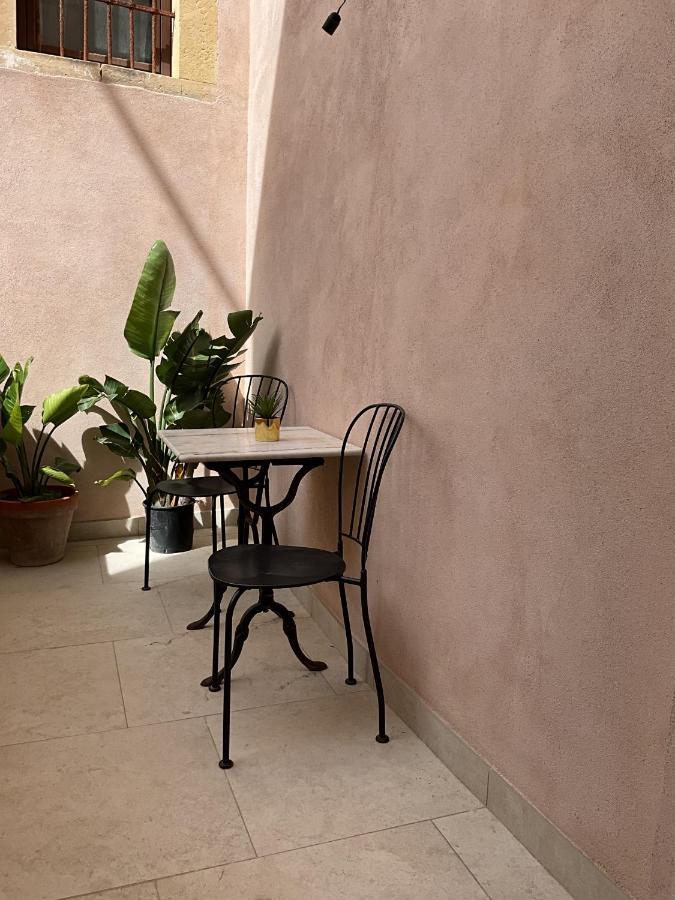 Rua 39 Fine Apartments By Dimore In Sicily Szirakúza Kültér fotó