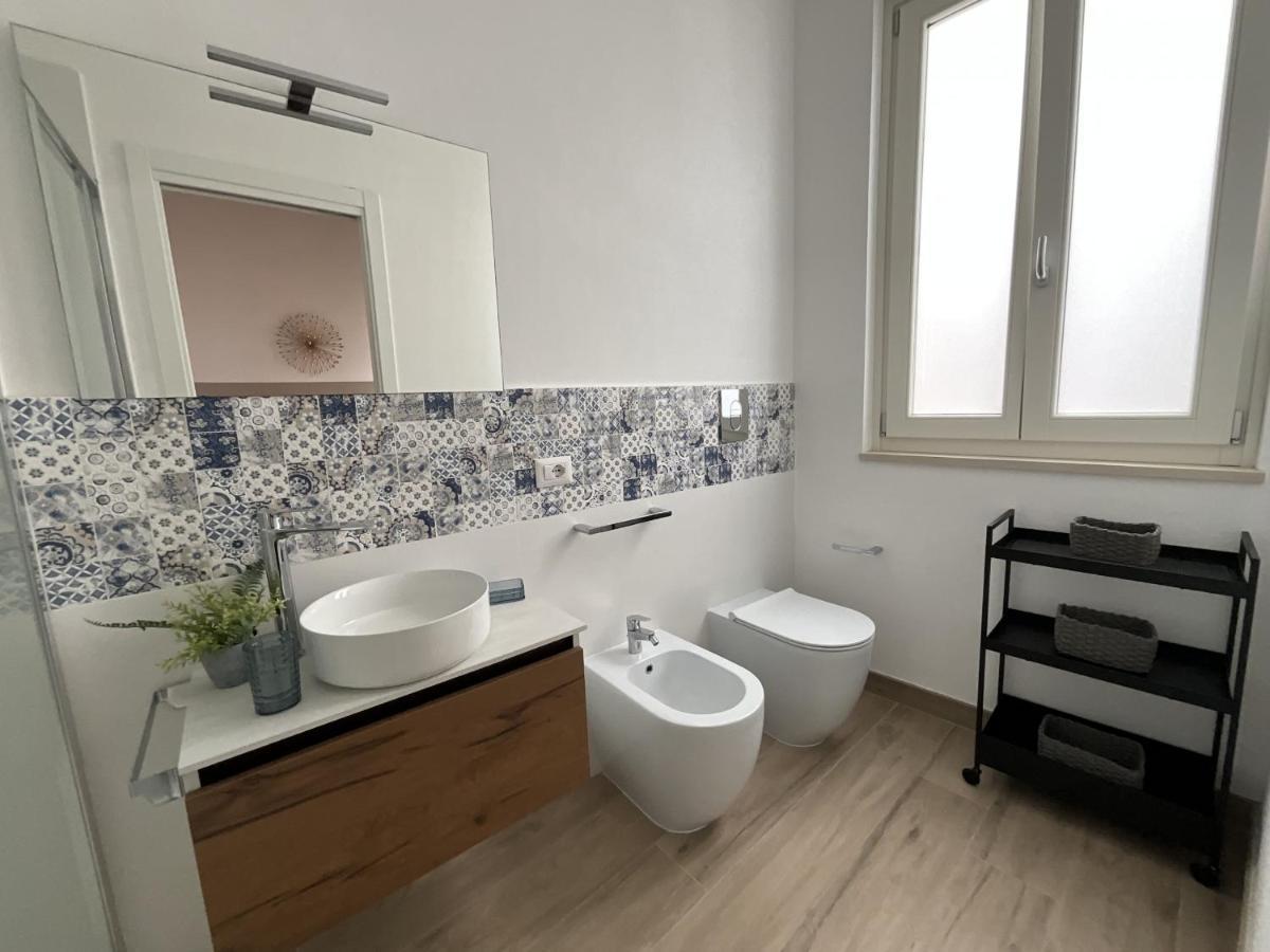Rua 39 Fine Apartments By Dimore In Sicily Szirakúza Kültér fotó