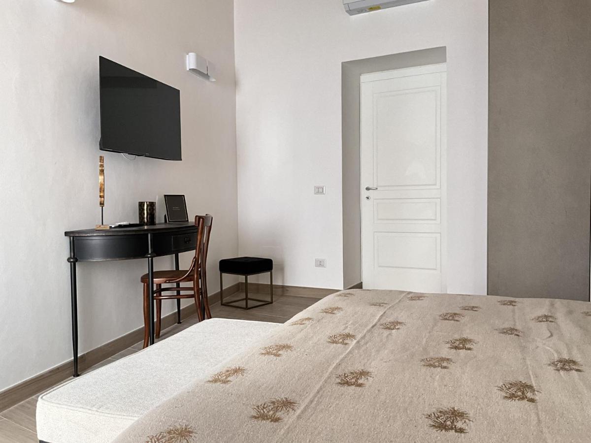 Rua 39 Fine Apartments By Dimore In Sicily Szirakúza Kültér fotó