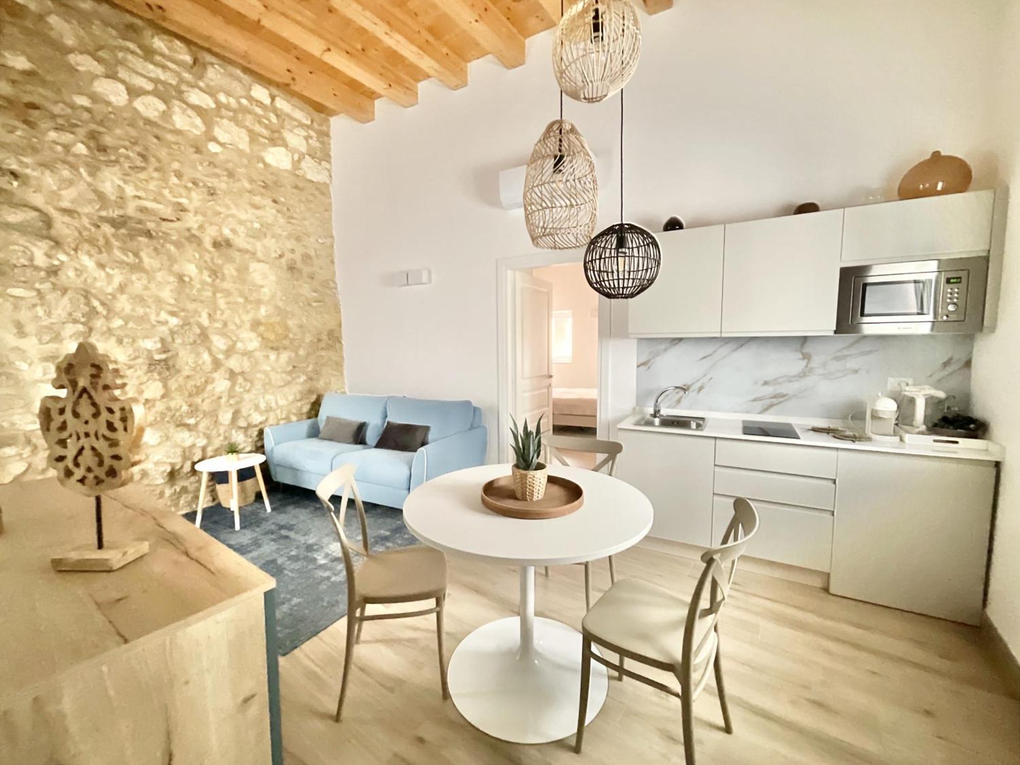 Rua 39 Fine Apartments By Dimore In Sicily Szirakúza Kültér fotó
