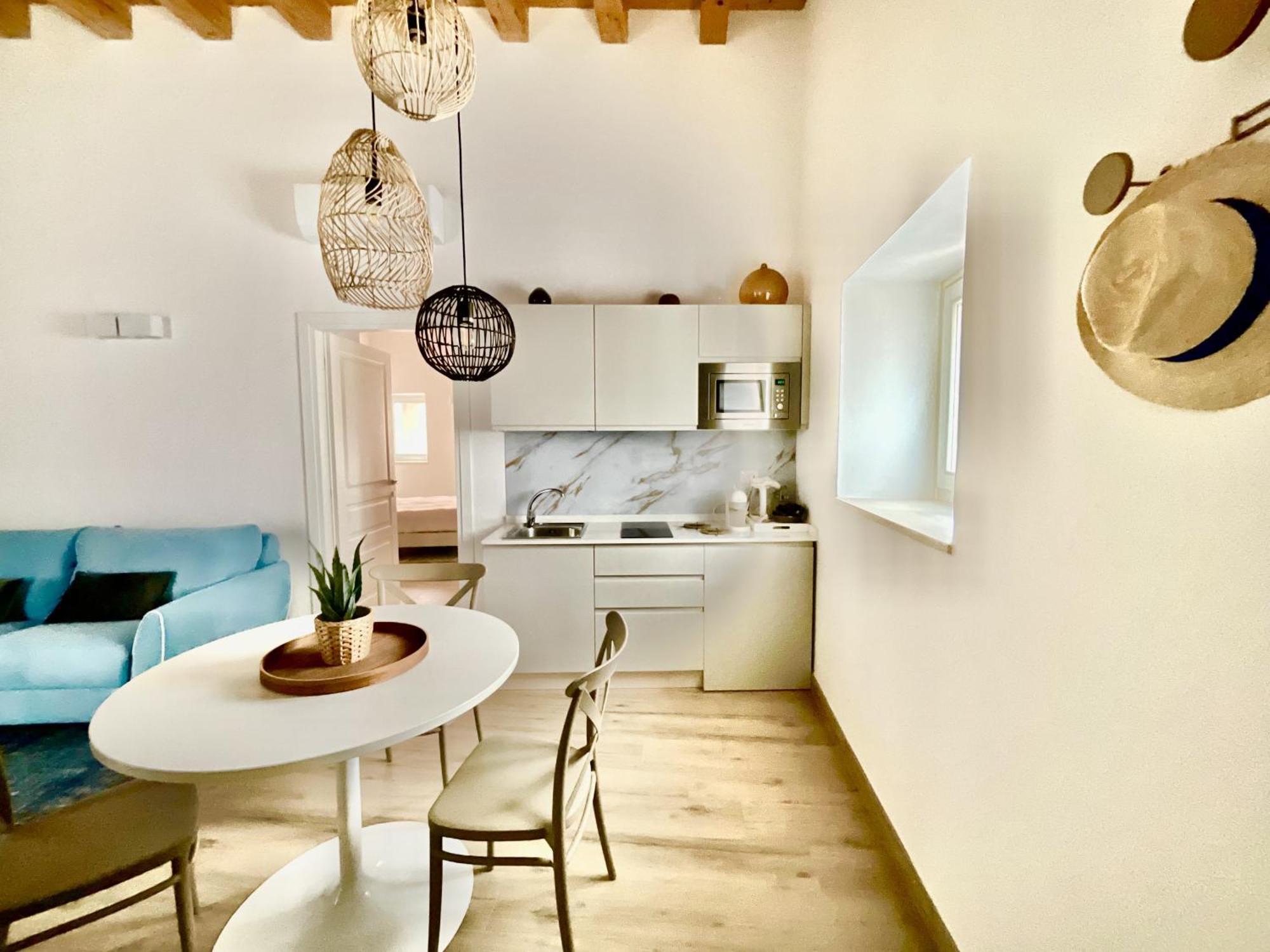 Rua 39 Fine Apartments By Dimore In Sicily Szirakúza Kültér fotó
