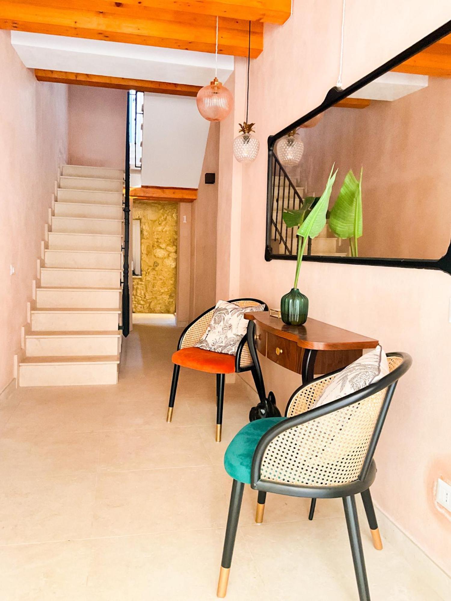 Rua 39 Fine Apartments By Dimore In Sicily Szirakúza Kültér fotó